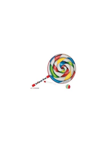 Lollipop 6x1